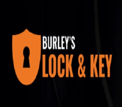 Burley’s Lock & Key